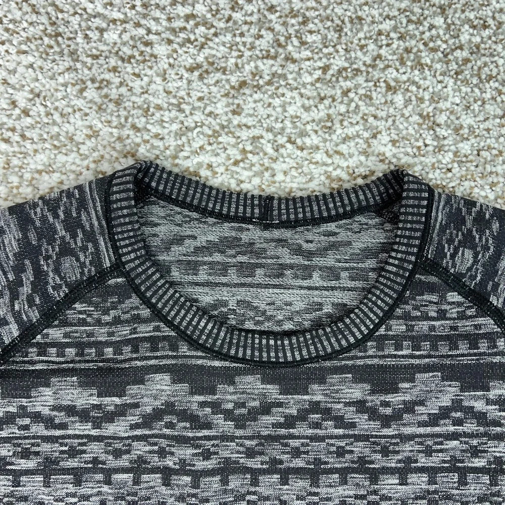 lululemon athletica lululemon shirt